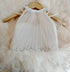 Sparkle Shoulder Stormy Dresses Little Palace Store